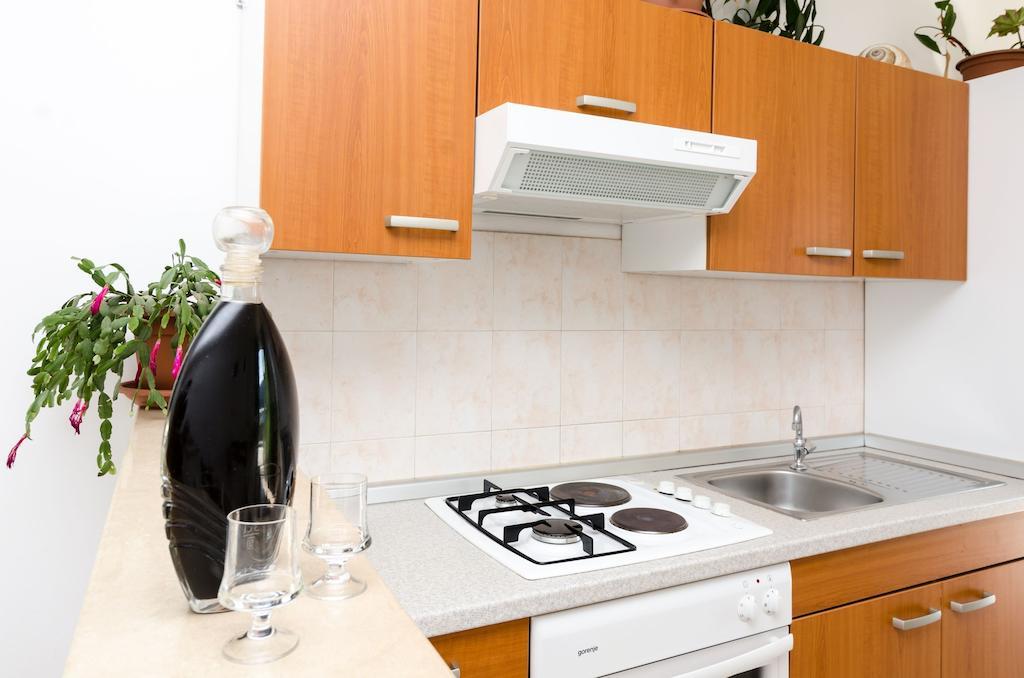 Guest House Kralj Saplunara Room photo